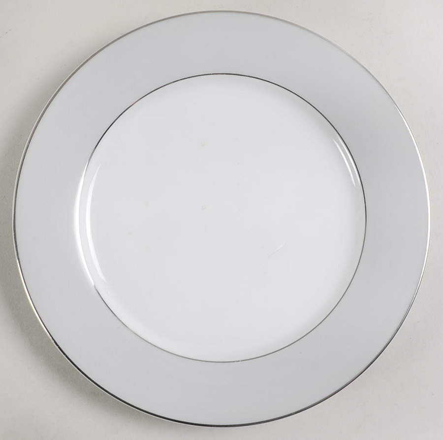 Noritake Grayburn Salad Plate 439125