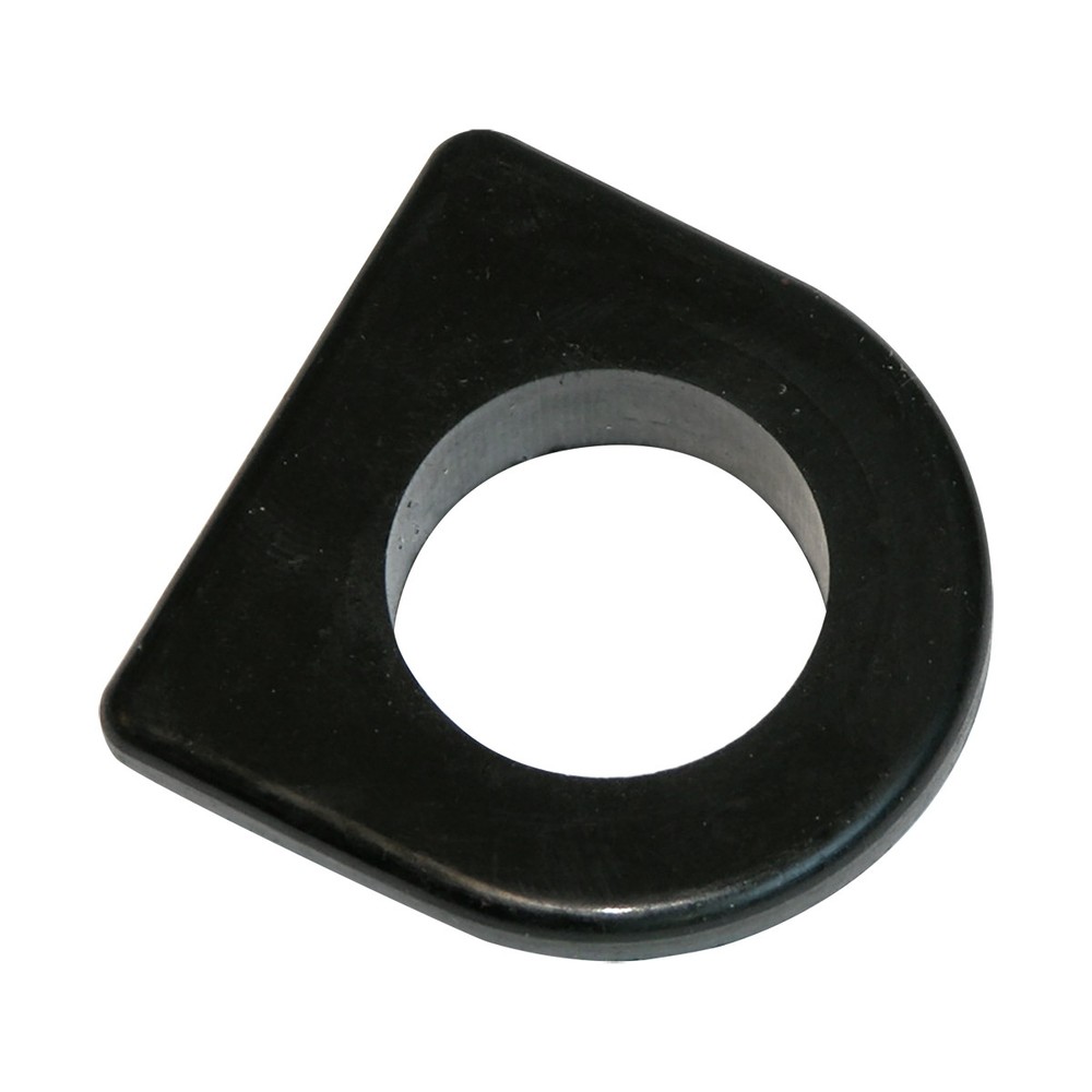 1964-77 Oldsmobile Engine Valve Cover Breather Grommet Flat 1pc