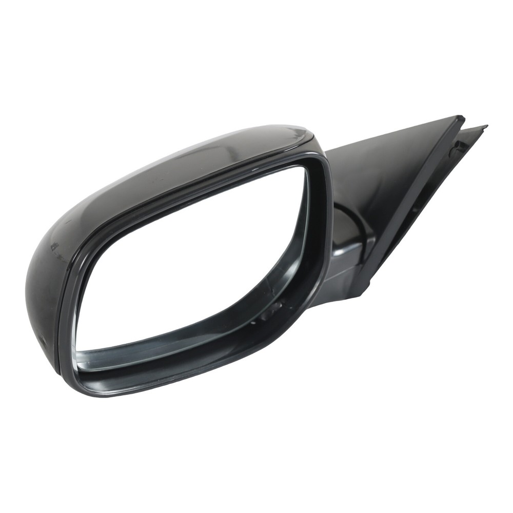 LH Driver Side Power Door Side View Mirror TO1320215 For 2007-2011 Toyota Camry
