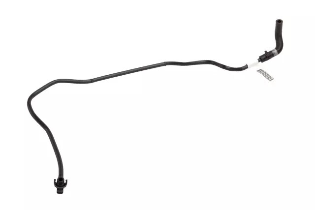 Genuine GM Throttle Body Heater Inlet Pipe 25192905