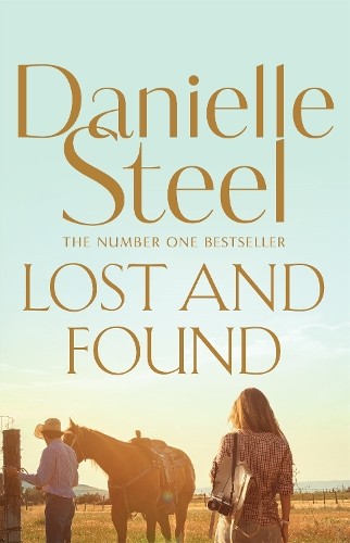 Lost and Found by Steel, Danielle Book The Fast Free ShippingFREE US DELIVERY | ISBN: 1509877932 | Quality Books