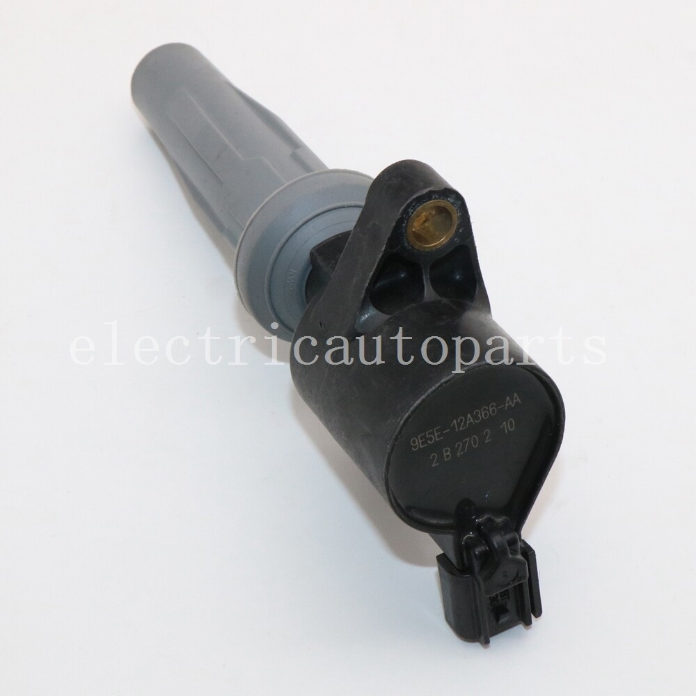 OEM Ignition Coil 9E5E-12A366-AA Compatible with Ford Escape Fusion Lincoln Mazda 2009-2019