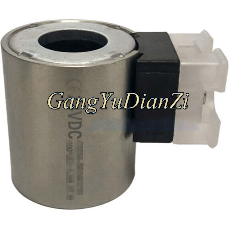 1PCS NEW FIT FOR Parker Solenoid valve coil D1VW004CNJW91 12V