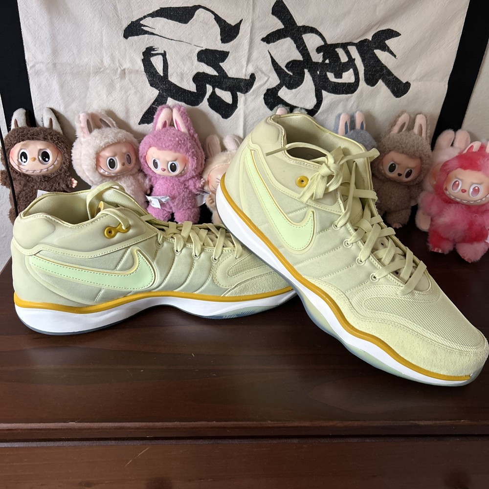 nike air zoom gt hustle 2 all-star Size 14M
