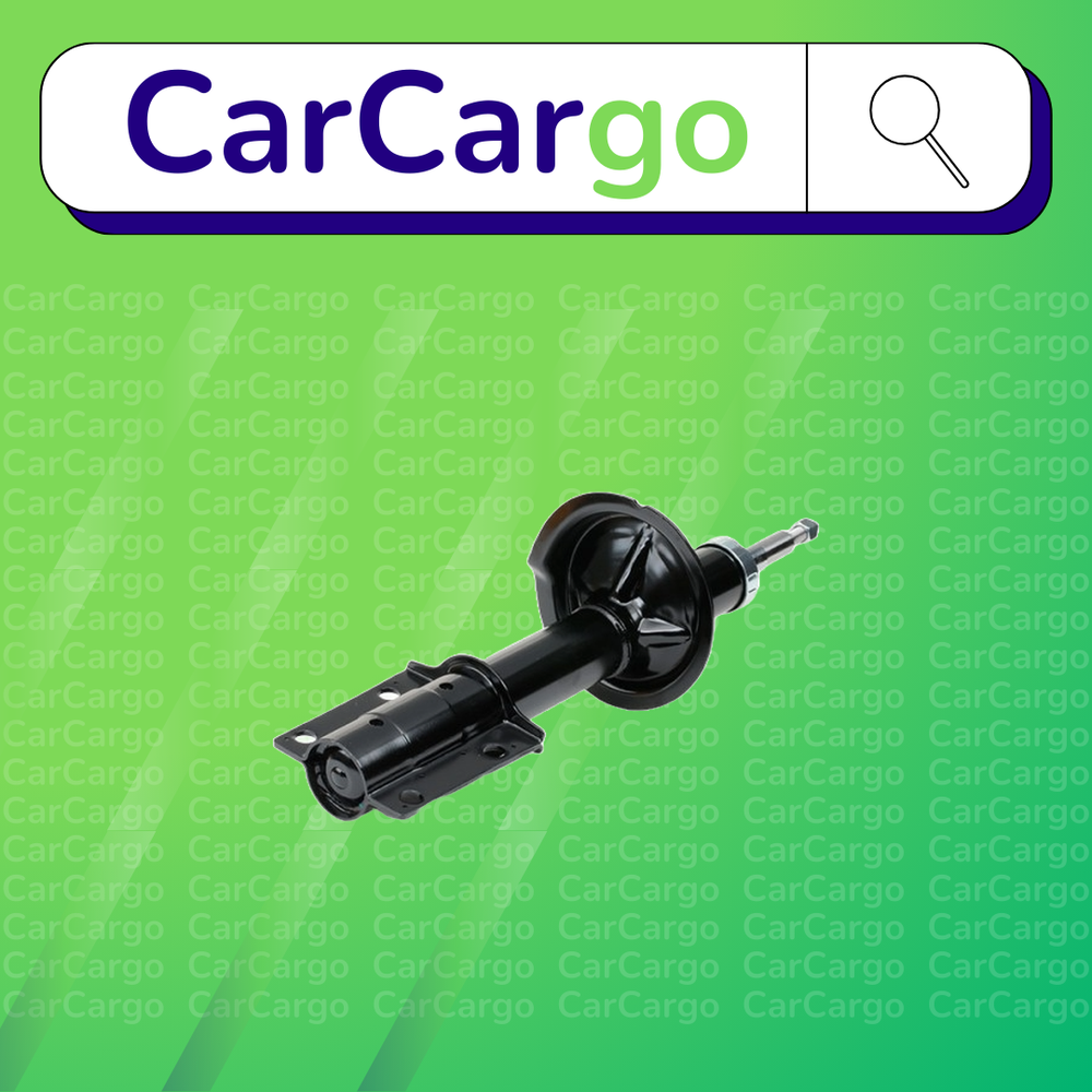 FRONT SHOCK ABSORBER FITS Citroën Relay 2.5 TDI 4x4 1996-2002 OE QUALITY