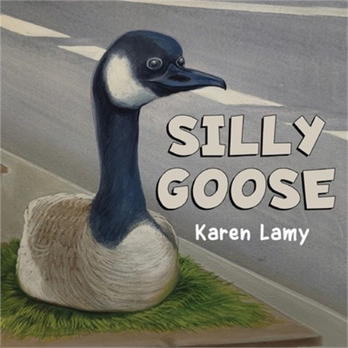 Silly Goose (Paperback or Softback)