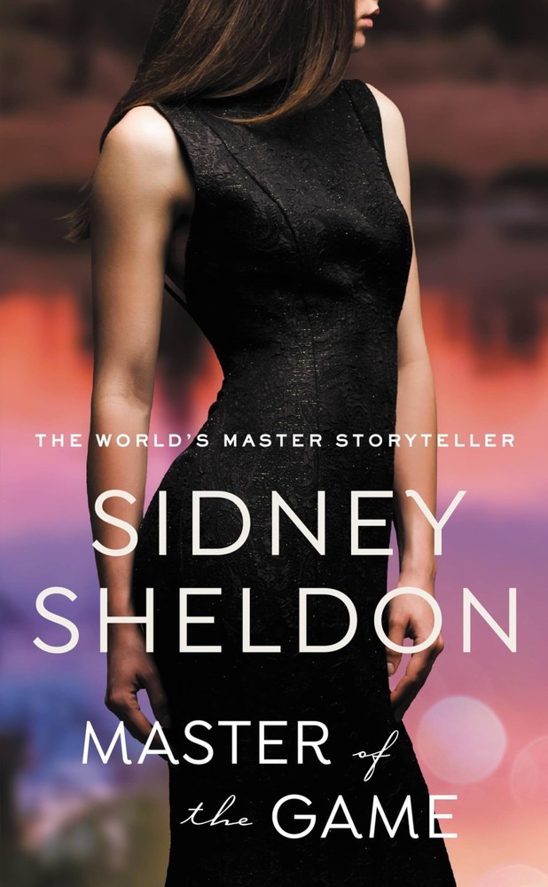 Master of the Game by Sheldon