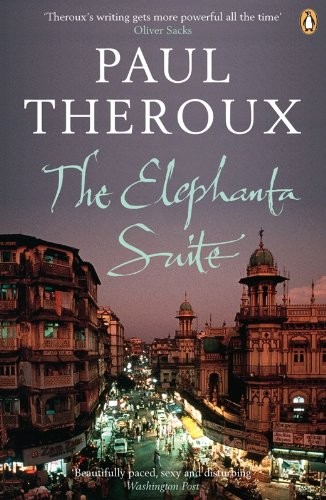 The Elephanta Suite by Theroux, Paul Paperback Book The Fast Free ShippingFREE US DELIVERY | ISBN: 0141029587 | Quality Books