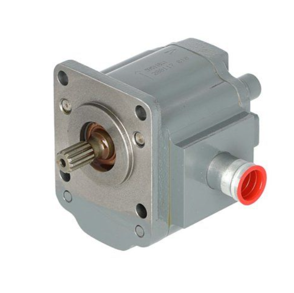 Hydraulic Pump Replacement for JOHN DEERE Tractor 4200 4210 3203 LVA10328