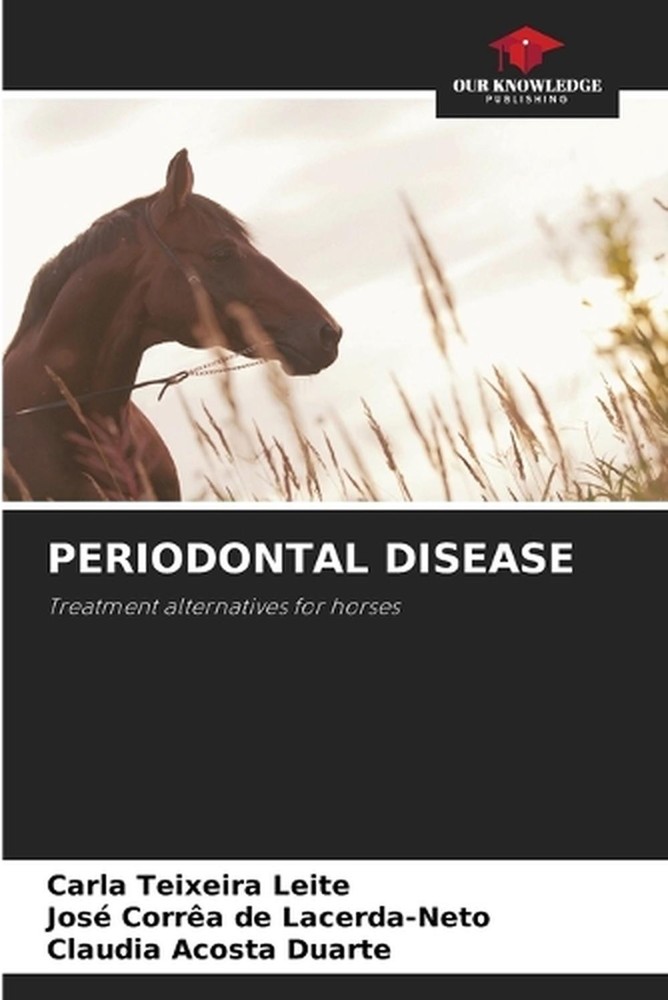 Periodontal Disease by Carla Teixeira Leite Paperback Book