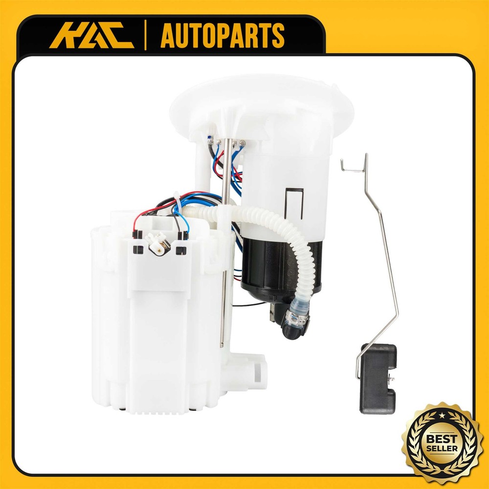 Fuel Pump Module Assembly w/Sending Unit for Audi A4 Quattro A5 Quattro S4