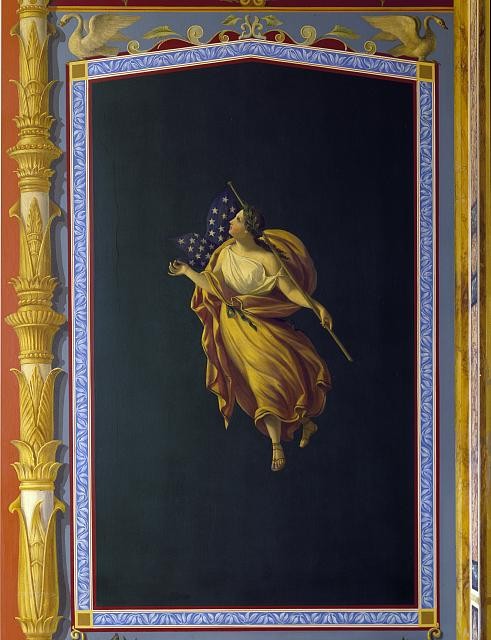 Photo of Art,United States Capitol,Washington,DC,District of Columbia,America 6