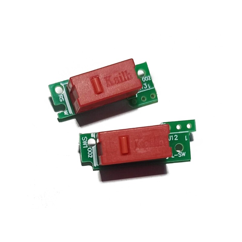 2Pcs G703 Side Keys Motherboard & Side Button Circuit Board Replacement