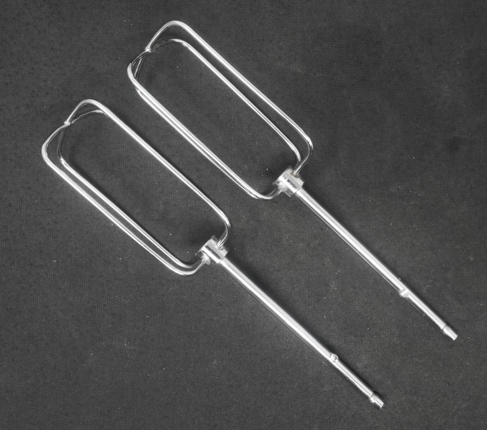 Hamilton Beach Electric Mixer Beaters