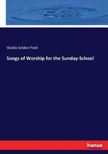 Sunday School Worship Songs for Spiritual Uplift
