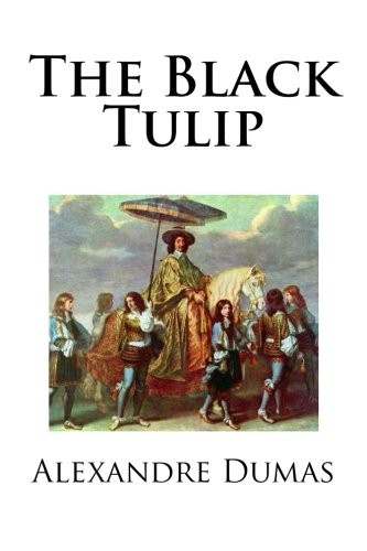 The Black Tulip