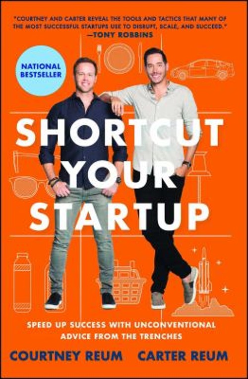 Shortcut Your Startup : Speed up Success with Unconventional AdviFree US Delivery | ISBN:1501173006