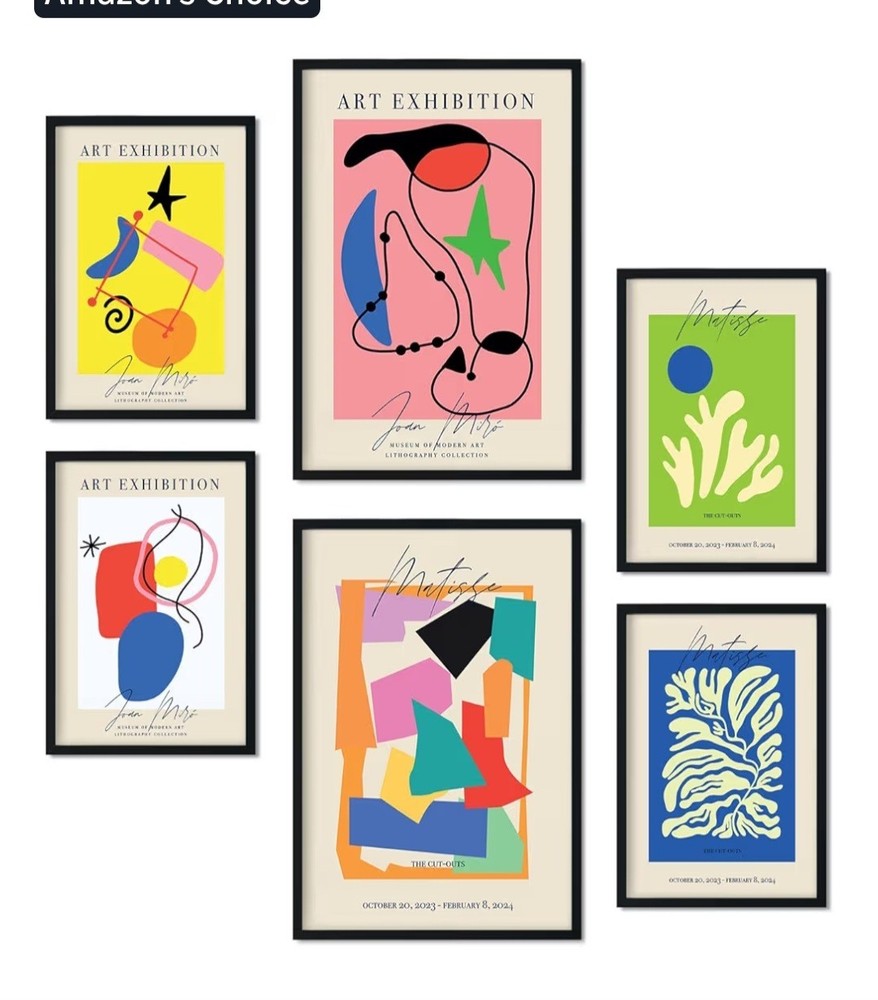 Poster Art Exhibition