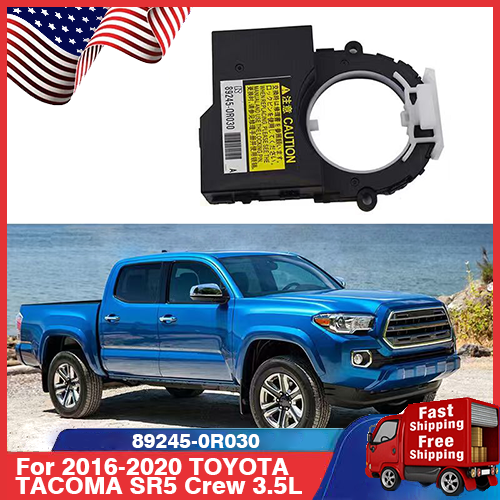 Steering Wheel Angle Sensor Assy 89245-0R030 For Toyota Tacoma 3.5L 2016-2020 US