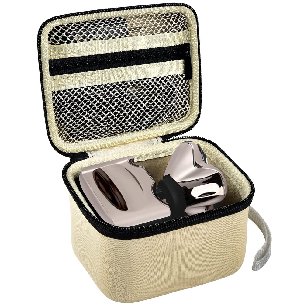 Case for Skull Shaver Electric Pitbull Pro Razor, Hard Travel Rotary Men Head