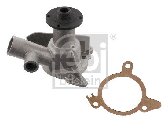 Febi Bilstein 01290 Engine Cooling Water Pump Fits BMW 3 Series 5 Series