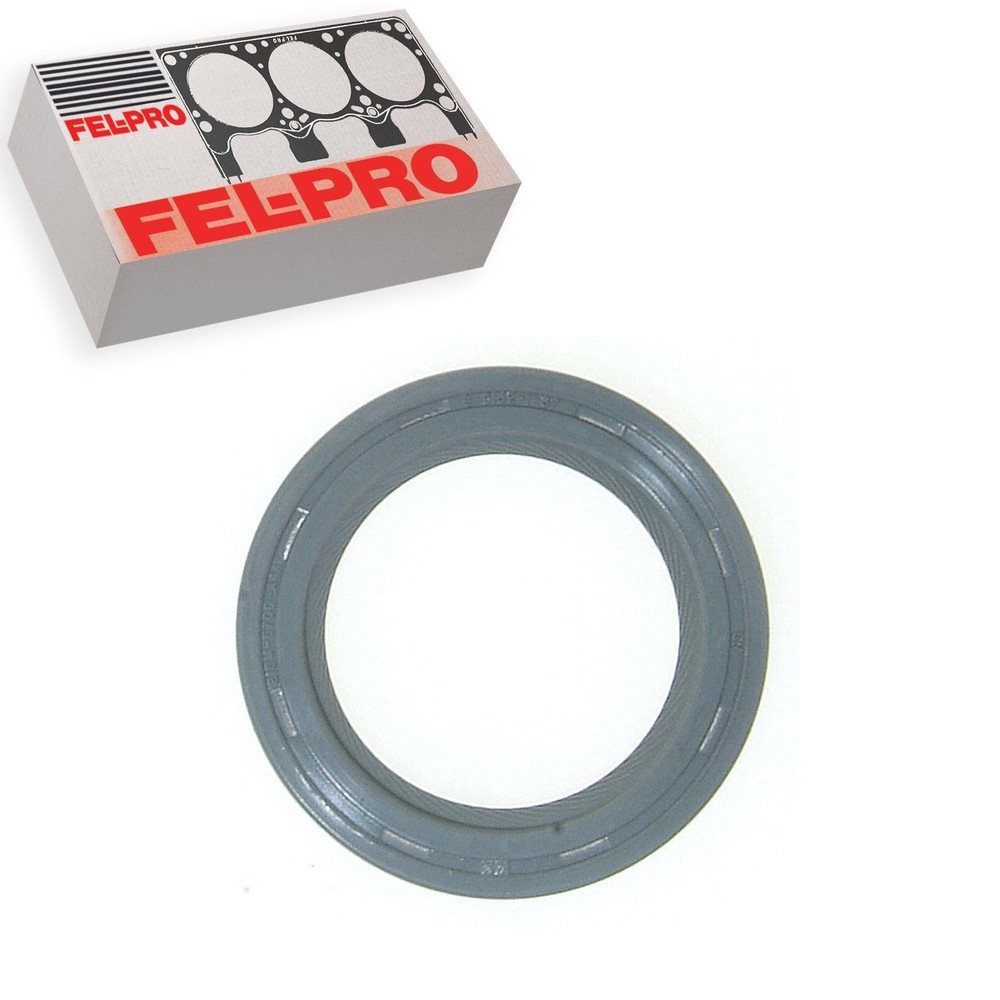 Fel-Pro Engine Camshaft Seal Front For 1990-1993 Dodge Daytona 3.0L V6