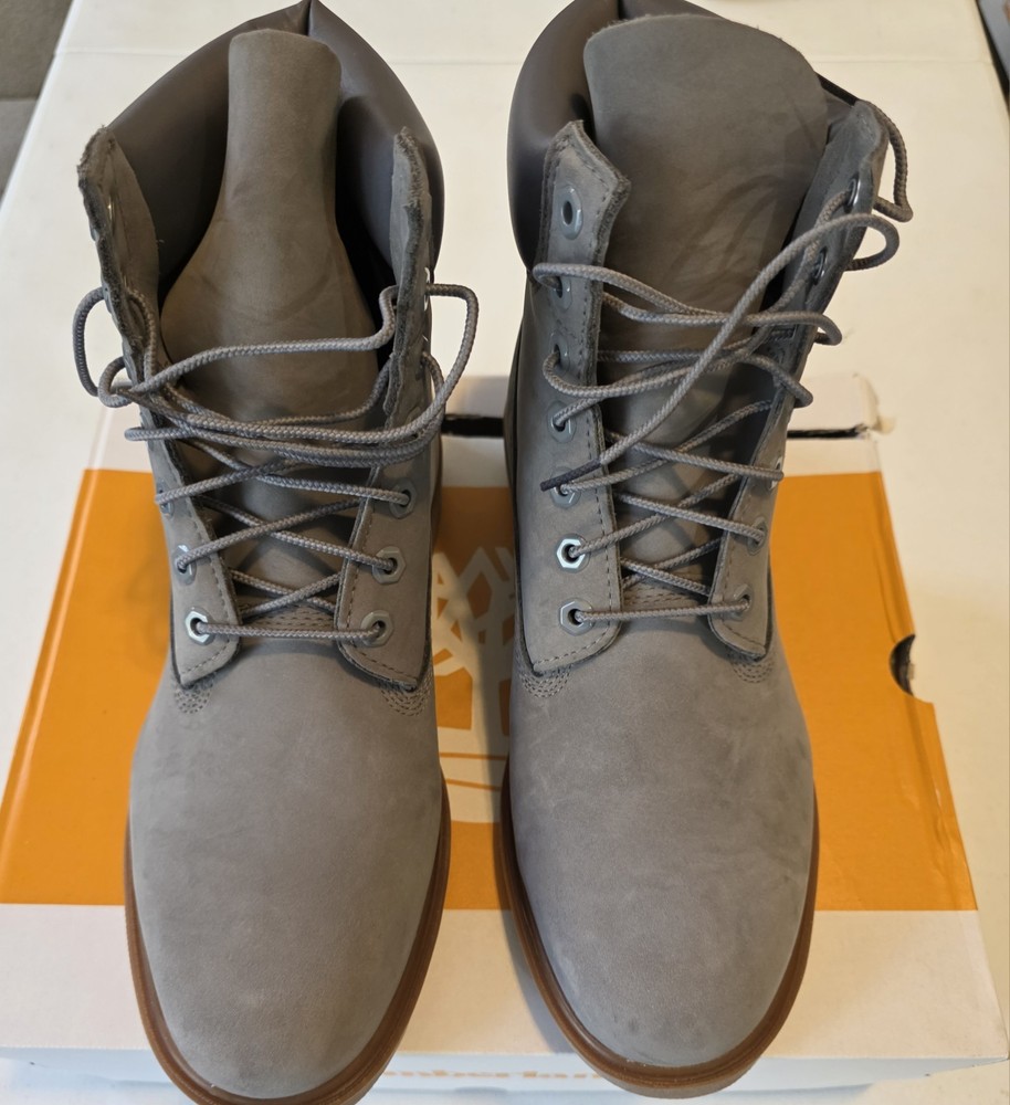Timberland Botas para Hombre Nuevas y Estilo Duradero