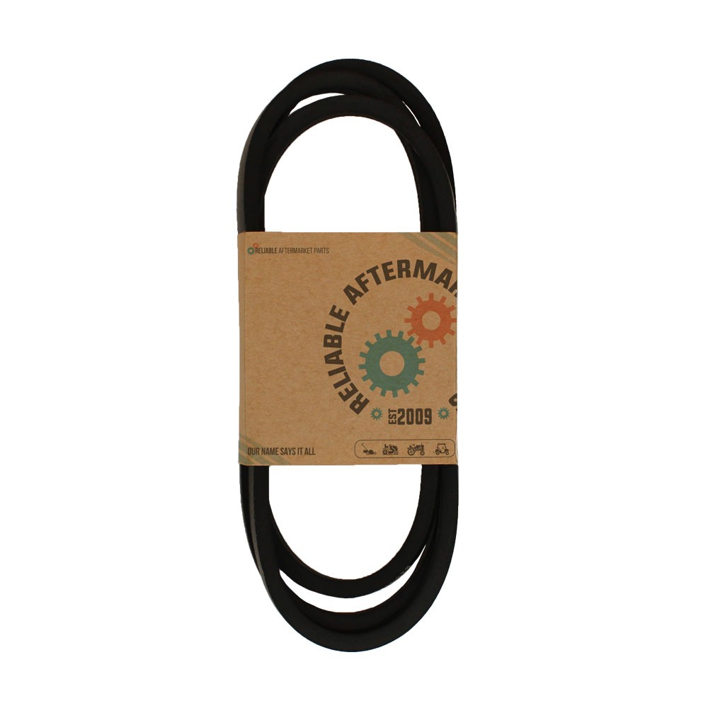 265-698 OEM Replacement Belt Fits John Deere