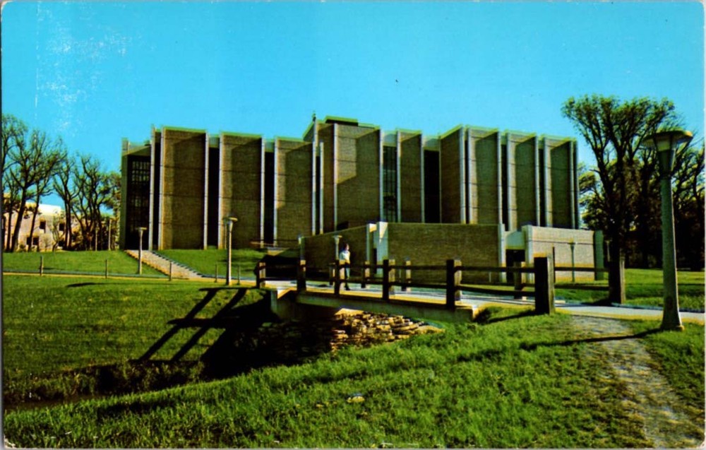 Dekalb Illinois IL : SCHOOL SCENE m/14 BD3243