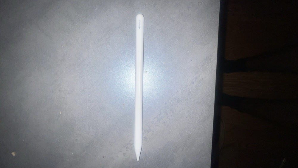 Apple Pencil Pro - Precision Stylus for iPad with Advanced Features