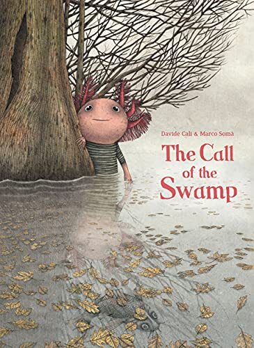 The Call of the Swamp, Cali, Davide