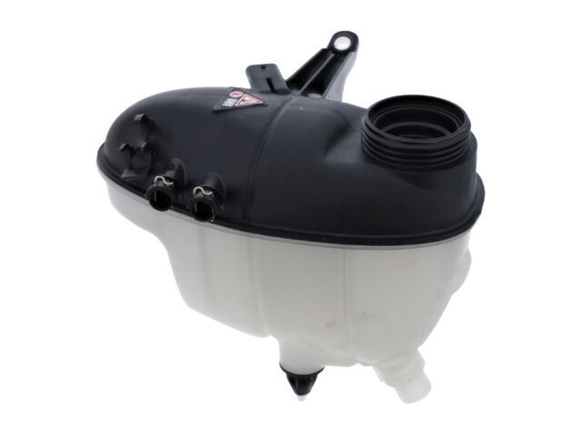 Radiator Genuine Expansion Tank fits Mercedes S63 AMG 2014-2017 14ZNXW