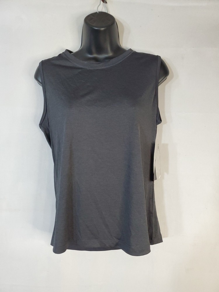 Avia Womens Performance Tank Top Size Small (4-6)