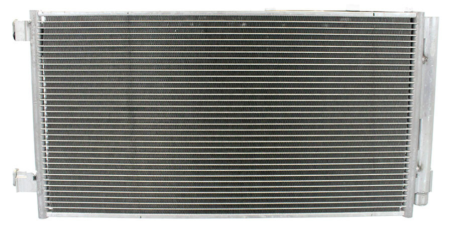 A/C Condenser for 2015-2022 Fiat, Jeep, Ram-500X, Compass, Renegade