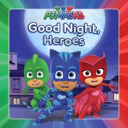 Good Night, Heroes by Maggie Testa: Used