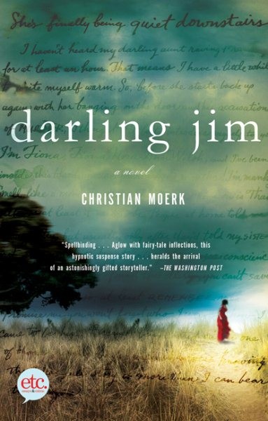 Darling Jim, Paperback by Moerk, Christian, Brand New, Free shipping in the US