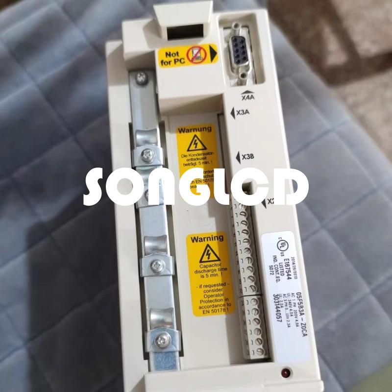 1PCS 05F5B3A-Z0CA via DHL or Fedex fast shipping