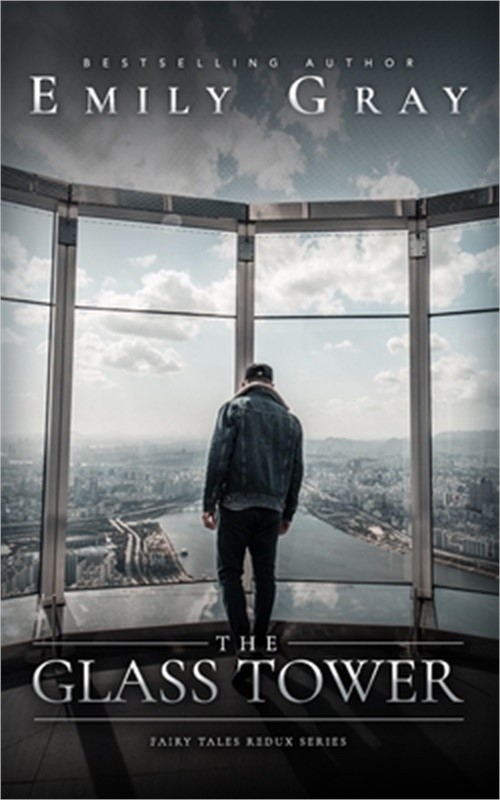 The Glass Tower (Paperback or Softback)