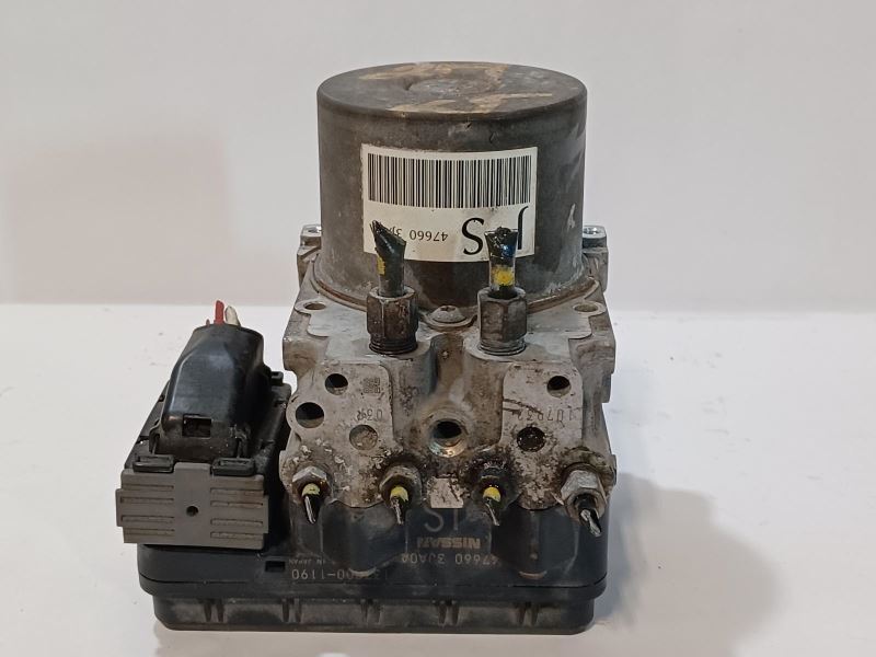 ABS Brake Pump Assembly for 14 INFINITI QX60 6 Cylinder AWD Part 1817635