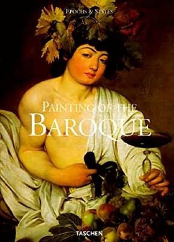 Baroque (Epochs & Styles) by Bauer, Hermann Paperback Book The Fast FreeFREE US DELIVERY | ISBN: 3822882534 | Quality Books