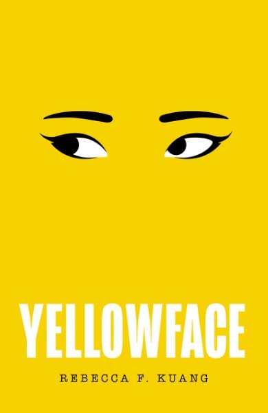 Yellowface by Kuang, Rebecca F, Like New Used, Free shipping in the US
