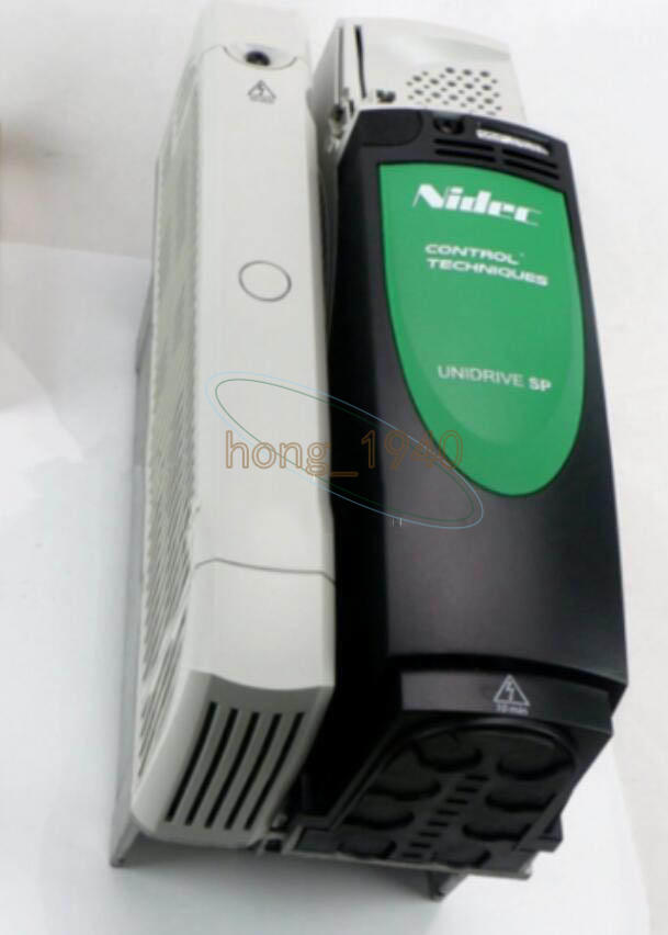 1X USED Nidec SP2403 Inverter