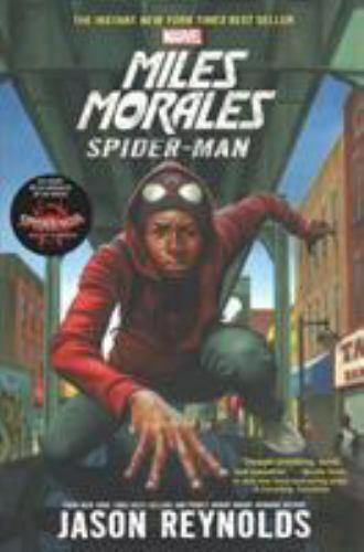 Miles Morales: Spider-Man (A Marvel YA Novel), USED-Good, Reynolds, Jason