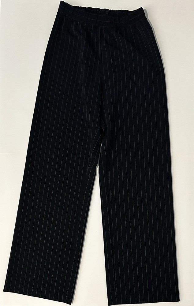 Women’s Size Xs pin striped Pants