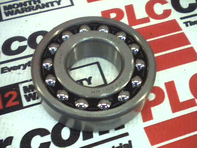 NTN BEARING 1307 / 1307 (NEW NO BOX)