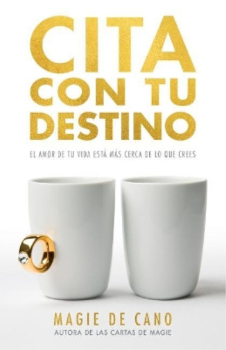 Magie de Cano Cita Con Tu Destino (Paperback)Another great item from Rarewaves USA | Free delivery!