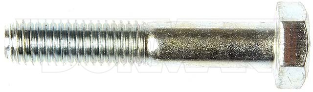 Dorman 875-445 Cap Screw-Hex Head-Class 8.8- M8-1.25 x 45mm