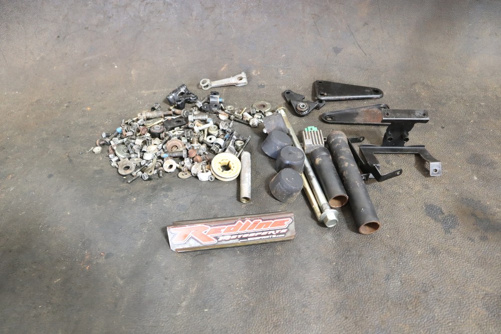 2005 Polaris Sportsman 90 ATV Hardware Parts Bundle