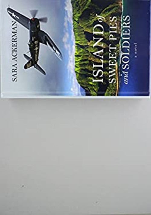 Island of Sweet Pies and Soldiers Library Binding Sara AckermanFree US Delivery | ISBN:1432849182