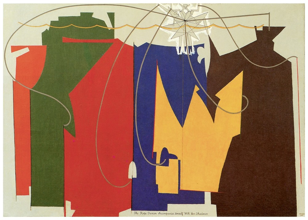 Decor Poster. Fine Graphic Art Design. Abstract. Home Shop Wall Art. 1678-image